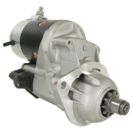 Db Electrical Starter For 24 Volt Cummins Nippondenso 228000-7900 410-52244; 410-52244 410-52244